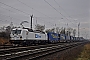 Siemens 22762 - ČD Cargo "193 586"
24.01.2021 - Rostock Seehafen
Richard Graetz