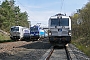 Siemens 22762 - ČD Cargo "193 586"
24.04.2021 - Hohenleipisch
Alex Huber