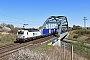 Siemens 22762 - ČD Cargo "193 586"
19.04.2022 - Cremlingen-Schandelah
René Große