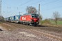 Siemens 22763 - FOXrail "193 941"
20.04.2021 - Uelzen-Klein Süstedt
Gerd Zerulla