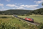 Siemens 22763 - FOXrail "193 941"
30.07.2021 - Gemünden (Main)-Harrbach
Gerrit Peters