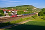 Siemens 22763 - FOXrail "193 941"
01.06.2021 - Retzbach-Zellingen
Korbinian Eckert