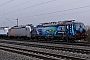 Siemens 22764 - LTE "193 697"
14.03.2021 - Kissing
Thomas Girstenbrei