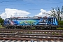 Siemens 22764 - LTE "193 697"
08.06.2021 - Mainz-Bischofsheim
Jens Hartwig