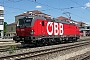 Siemens 22766 - ÖBB "1293 075"
19.05.2020 - Regensburg
Christian Stolze