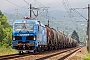 Siemens 22767 - E-P Rail "192 003"
18.06.2020 - Breaza
Antonio Istrate