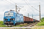 Siemens 22767 - E-P Rail "192 003"
25.06.2020 - Roman
Călin Strîmbu