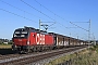 Siemens 22769 - ÖBB "1293 077"
19.09.2025 - Ansbach
André Grouillet