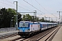 Siemens 22771 - ČD "193 698-8"
30.07.2022 - Baruth (Mark)
Michael Uhren