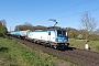 Siemens 22771 - ČD "193 698-8"
22.04.2026 - UelzenGerd Zerulla