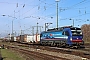 Siemens 22772 - SBB Cargo "193 535"
26.11.2022 - Basel, Badischer Bahnhof
Theo Stolz