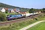 Siemens 22772 - SBB Cargo "193 535"
09.09.2021 - Hermannspiegel
John van Staaijeren