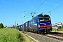 Siemens 22772 - SBB Cargo "193 535"
31.05.2023 - Walluf-Nieder Walluf 
Kurt Sattig