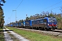 Siemens 22772 - SBB Cargo "193 535"
04.04.2025 - Graben-Neudorf
Wolfgang Mauser
