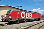 Siemens 22773 - ÖBB "1293 175"
27.05.2022 - Villach
Stefan Lenhardt