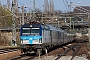 Siemens 22776 - ČD "193 963-6"
11.04.2026 - PirnaThomas Wohlfarth