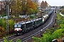 Siemens 22777 - Retrack Slovakia "X4 E - 618"
29.10.2020 - Brynów
Krzysztof Malinowski