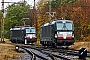 Siemens 22781 - PKP IC "X4 E - 619"
29.10.2020 - Katowice Ligota
Krzysztof Malinowski