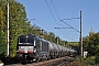 Siemens 22781 - Retrack "X4 E - 619"
09.10.2022 - Brno Lesná
Jiří Konečný