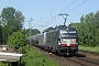 Siemens 22781 - LINEAS "X4 E - 619"
27.05.2023 - Hannover-Misburg
Christian Stolze
