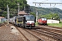 Siemens 22781 - LINEAS "X4 E - 619"
04.06.2024 - Decin 
Frank Noack