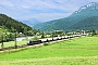 Siemens 22781 - LINEAS "X4 E - 619"
13.08.2023 - Ľubochňa
Matej Budaj