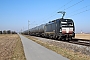 Siemens 22781 - LINEAS "X4 E - 619"
05.03.2025 - Stephansposching
Michael Stempfle