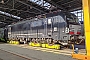 Siemens 22781 - Retrack "X4 E - 619"
19102021 - Nové ZámkyStefan Bagota