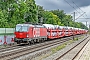 Siemens 22782 - ÖBB "1293 080"
21.08.2025 - Haar-GronsdorfMathias May