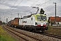 Siemens 22784 - ITL "193 961"
15.09.2021 - Augsburg-Oberhausen
Helmuth van Lier