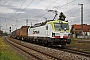 Siemens 22784 - ITL "193 961"
15.09.2021 - Augsburg-Oberhausen
Helmuth van Lier