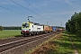 Siemens 22784 - ITL "193 961"
14.09.2021 - Babenhausen-Harreshausen
Johannes Knapp