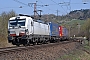 Siemens 22784 - TXL "193 961"
09.04.2025 - Kreiensen
Rik Hartl
