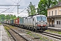 Siemens 22784 - TXL "193 961"
04.05.2025 - Aßling (Oberbayern)
Mathias May
