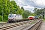 Siemens 22784 - TXL "193 961"
07.05.2026 - Aßling (Oberbayern)Mathias May
