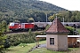 Siemens 22785 - ÖBB "1293 178"
05.10.2023 - Kurort Rathen
Frank Noack