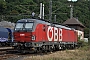 Siemens 22785 - ÖBB "1293 178"
16.09.2025 - Děčín 
Jiří Konečný