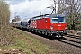 Siemens 22786 - ÖBB "1293 179"
13.04.2021 - Hannover-Limmer
Aljoscha Stein