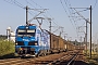 Siemens 22787 - E-P Rail "192 004"
30.08.2020 - Campina
Antonio Istrate