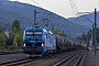 Siemens 22787 - E-P Rail "192 004"
16.09.2020 - Comarnic
Antonio Istrate
