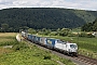 Siemens 22788 - TXL "193 617"
29.07.2021 - Gemünden (Main)-Haarbach
Gerrit Peters