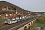 Siemens 22788 - TXL "193 617"
12.04.2022 - Gemünden (Main)
Dirk Einsiedel