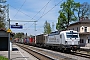 Siemens 22788 - TXL "193 617"
29.04.2022 - Assling (Oberbayern)
Manfred Knappe