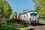 Siemens 22788 - TXL "193 617"
08.05.2023 - Hannover-Limmer
Daniel Korbach