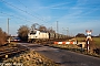 Siemens 22788 - ITL "193 617"
03.03.2025 - Güterglück
Fabian Halsig