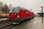 Siemens 22793 - DSB "EB 3204"
14.12.2020 - Vojens
Jacob Wittrup-Thomsen