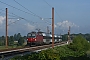 Siemens 22793 - DSB "EB 3204"
01.06.2022 - Glumsø
Werner Glaeseker