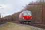 Siemens 22795 - DSB "EB 3206"
25.01.2021 - Rødekro
Kaj Aage Holdt