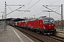 Siemens 22796 - DSB "EB 3207"
24.01.2021 - Rendsburg
Sven Ullrich