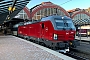 Siemens 22796 - DSB "EB 3207"
04.03.2021 - København 
Jacob Wittrup-Thomsen